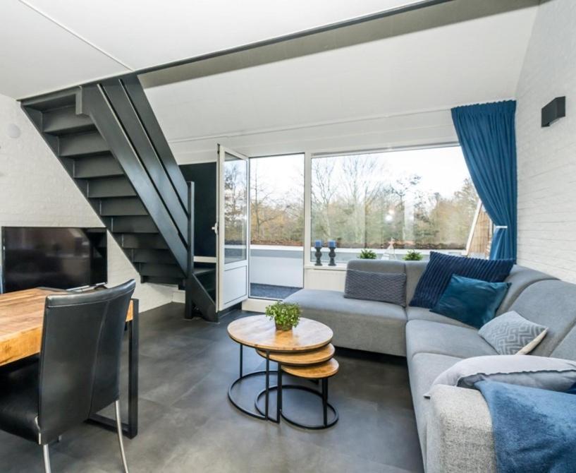 Appartement Bru 251 Bruinisse Esterno foto